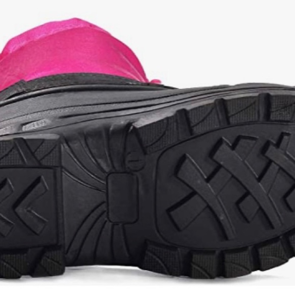 ICEFACE, Insulated, Waterproof, Slip resistant, brand new - Picture 4 of 6